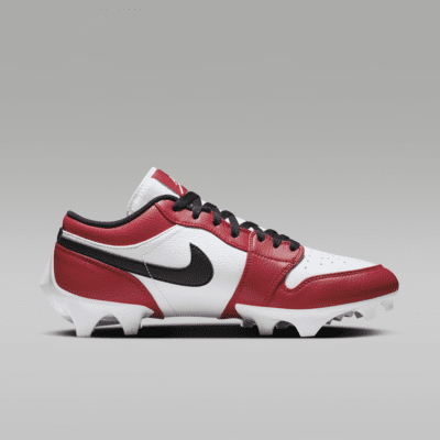 Jordan 1 Low TD Men's Football Cleat