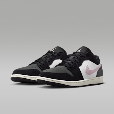 Jordan Air Jordan 1 Low SE Erkek Ayakkabısı görsel 5