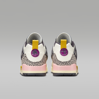 Jordan Spizike Low Men's Shoes