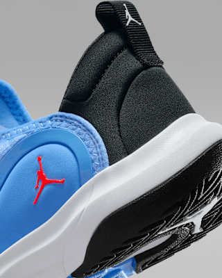 Jordan 23/7.2 EasyOn