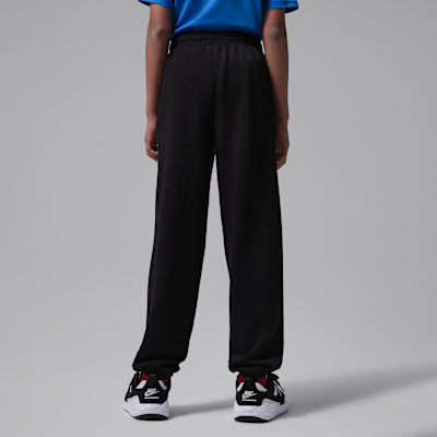 Pants deportivos Dri-FIT Core para niños talla grande Jordan