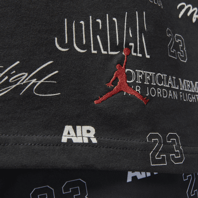 Jordan Flight MVP 85 Men's T-shirt. Nike IN