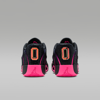 Tatum 4 "Smooth Soul Vol.2" Basketballschuhe