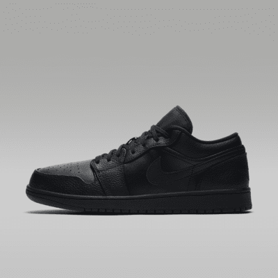 Air Jordan 1 Low Men's Shoes