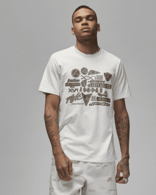 Supreme Jordan Basketball Shirt - High-Quality Printed Brand