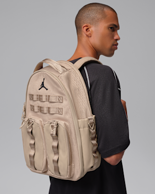 Мужские Jordan Collectors Daypack (40.6L)