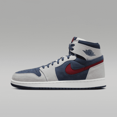 Air Jordan 1 Zoom CMFT 2 Erkek Ayakkabısı