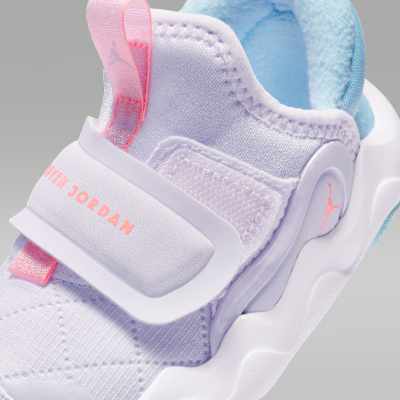 Jordan 23/7.2 EasyOn Baby/Toddler Shoes