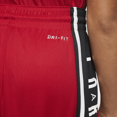 Jordan Dri-FIT-shorts til større børn (drenge)