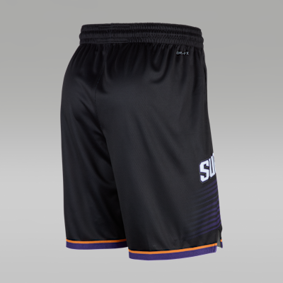 Phoenix Suns Statement Edition Swingman Men's Jordan Dri-FIt NBA Shorts