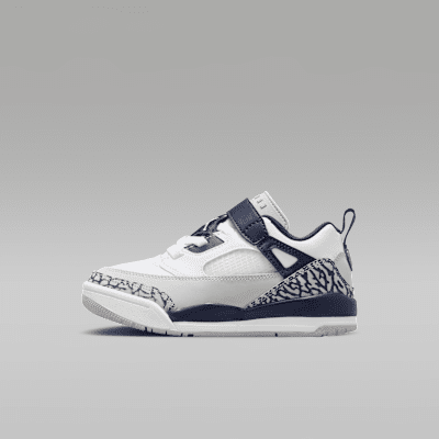 Jordan Spizike Low