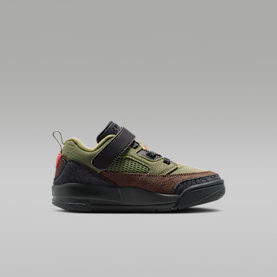 Jordan Spizike Low Schuh für jüngere Kinder