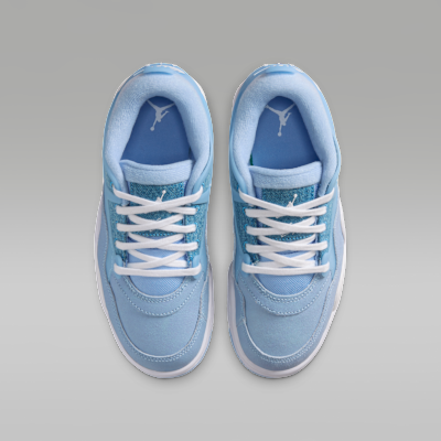 Air Jordan 4 RM Older Kids' Shoes