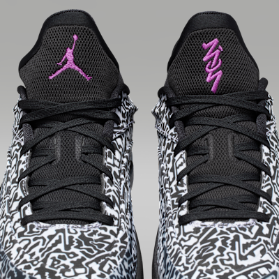 Basketbalové boty Zion 4