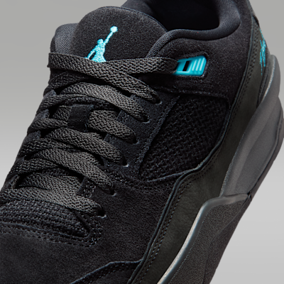 Jordan Flight Court Men's Shoes