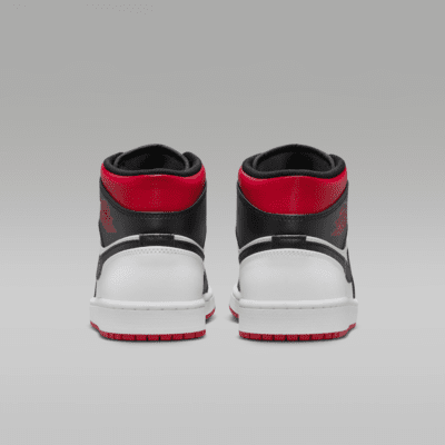エア ジョーダン 1 MID メンズシューズ