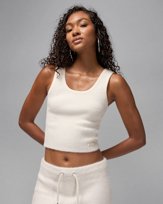 Женские  Air Jordan Tank Top