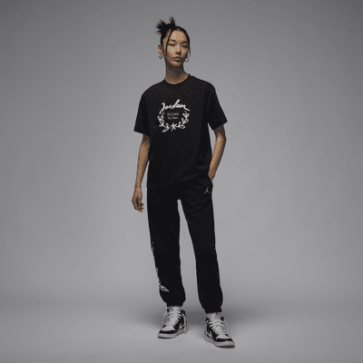 ジョーダン ウィメンズ グラフィック ガールフレンド Tシャツ