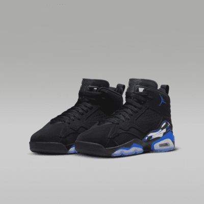 Jumpman MVP Older Kids' Shoes
