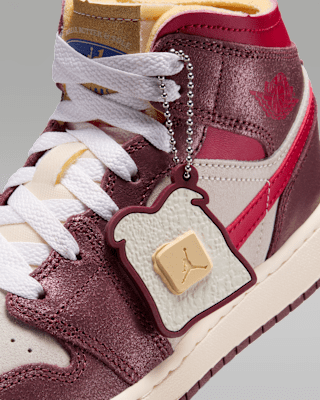 Air Jordan 1 中筒 SE