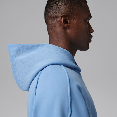 Jordan Flight Wings Fleece Kapüşonlu Erkek Sweatshirt’ü görsel 6
