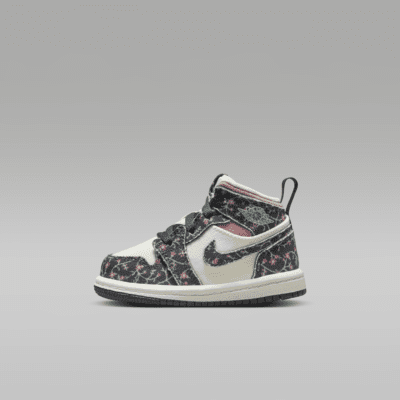 Jordan 1 mid shop gt