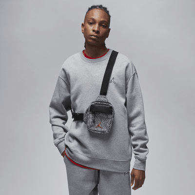 Nike air jordan sale crossbody waist hip pack