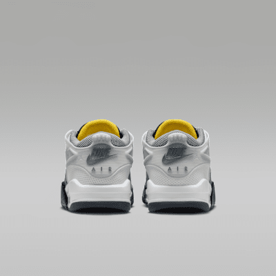 Air Jordan 4 RM Premium Big Kids' Shoes