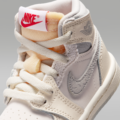 Jordan 1 Retro High OG Baby/Toddler Shoes
