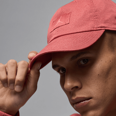 Ρυθμιζόμενο καπέλο jockey Jordan Club