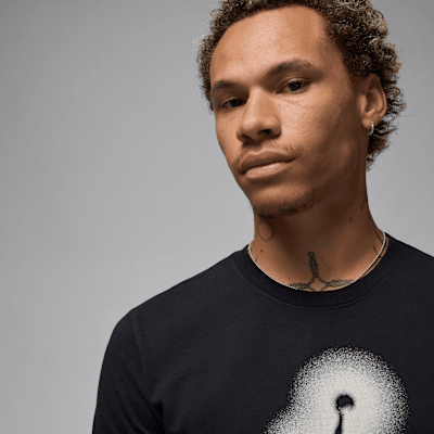 Playera para hombre Jordan Flight MVP