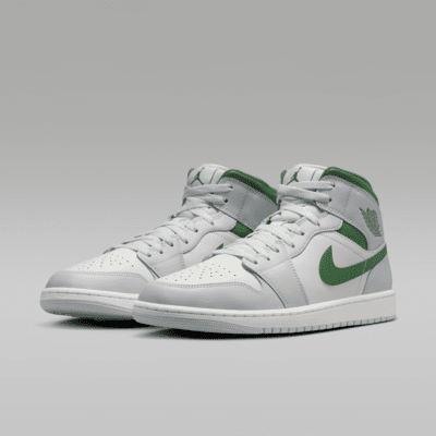 エア ジョーダン 1 MID メンズシューズ