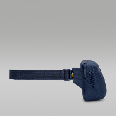 Jordan Cordura® Crossbody-Tasche (2 l)