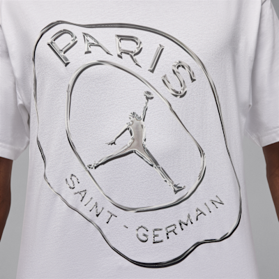 Paris Saint-Germain Men's Practice T-Shirt