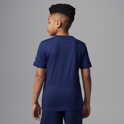T-shirt Flight MVP 23 Jordan – Ragazzo/a