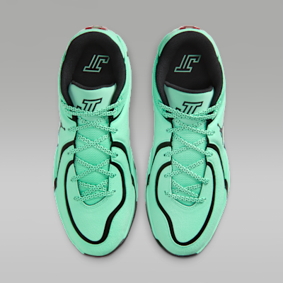 テイタム 4 PF バスケットボールシューズ