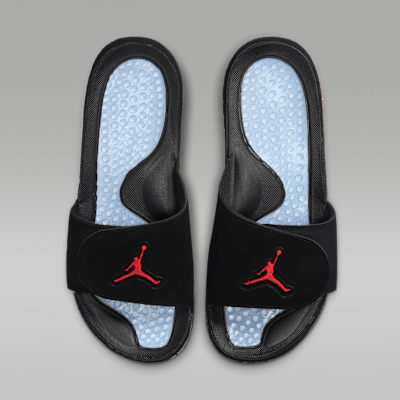Pánské pantofle Jordan Hydro 5 Retro