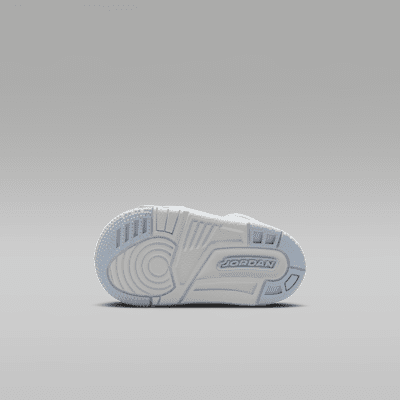 Jordan Flight Origin 3 Baby/Toddler Shoes