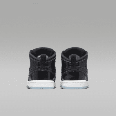 Calzado para bebé e infantil Jordan 1 Mid SE