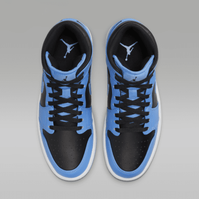 Air Jordan 1 Mid Men's Shoes. Nike.com
