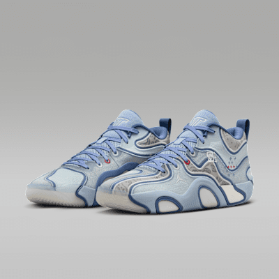 Tatum 3 "Blue Denim" Basketballschuh