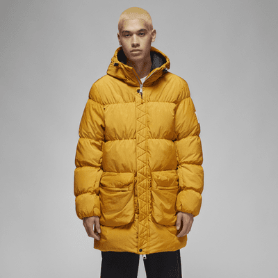 Jordan parka coat discount