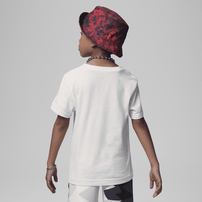 Jordan Flight MVP Graphic Tee Little Kids T-Shirt