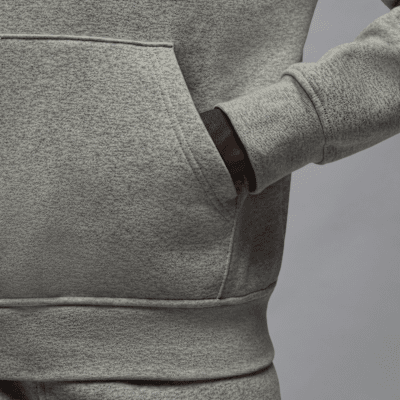 Jordan Brooklyn Fleece Men's Pullover Hoodie