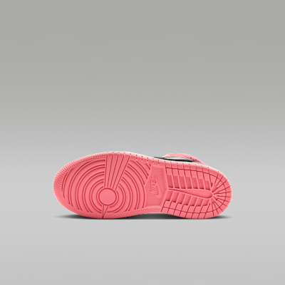 조던 1 미드 리틀키즈 신발