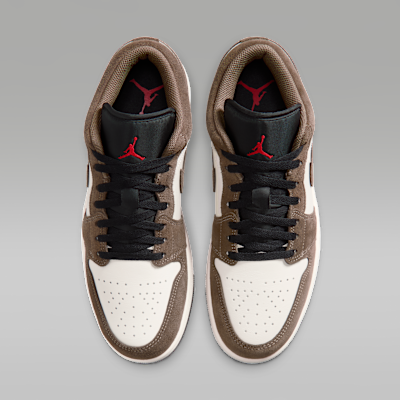 Air Jordan 1 Low Herrenschuh