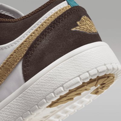 Jordan 1 低筒 Alt SE 小童鞋款