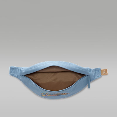 Jordan MVP Crossbody Bag (6L)