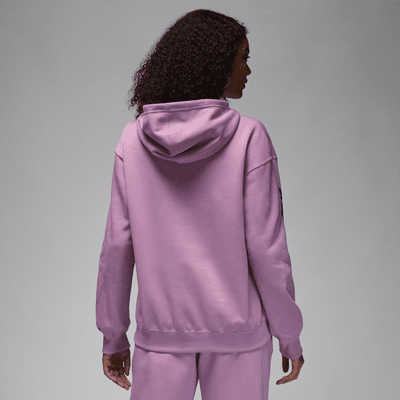 Jordan Brooklyn Fleece Women's Pullover Hoodie
