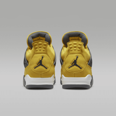 Air Jordan 4 Retro Men's Shoes